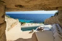 Cap Rocat, a Small Luxury Hotel of the World - 5 tähden