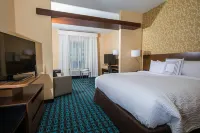Fairfield Inn & Suites Florence I-20 - 3 estrellas