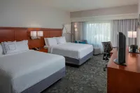 Courtyard Orlando International Drive/Convention Center - 3-Star