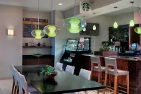 Marriott Albany - Barer