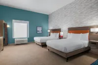 Home2 Suites by Hilton El Centro - Gym