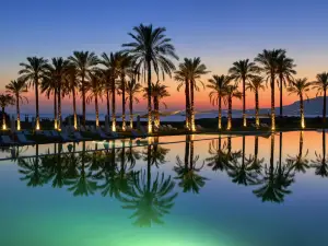 Verdura Resort, a Rocco Forte Hotel