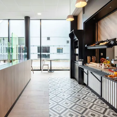 B&B Hôtel Cergy Saint-Christophe