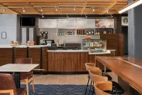 Courtyard Jacksonville Butler Boulevard - Baarit