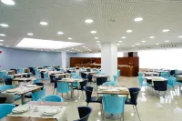 Sercotel Murrieta - Desayuno