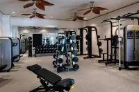 The Ritz-Carlton, St. Thomas - Gym