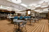 Four Points by Sheraton Toronto Mississauga - Aamiainen