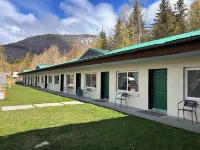 Bird Creek Motel - Scenic