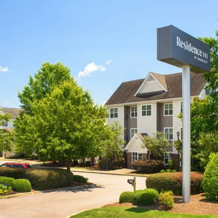 Residence Inn Columbia Northeast/Fort Jackson Area