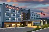 Hampton Inn by Hilton Midland - Pet Friendly