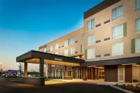 Courtyard Indianapolis West-Speedway - Wifi
