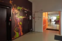 Hotel Corbie Geel - 3-Star