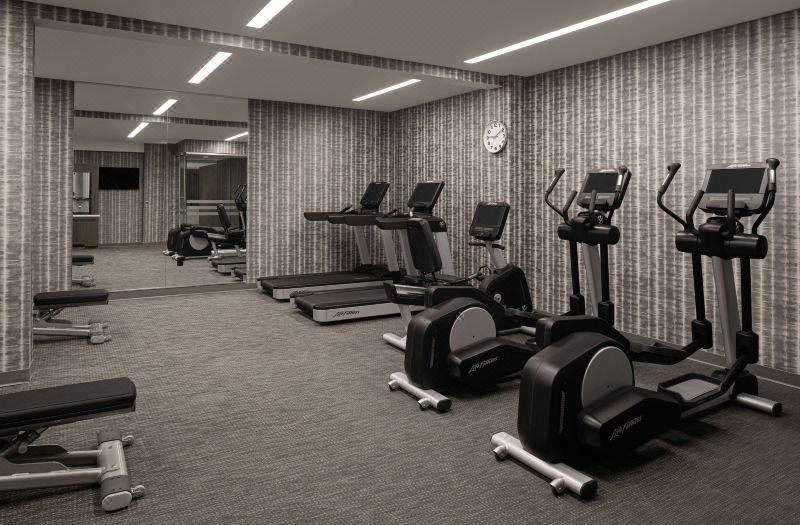 AC Hotel Little Rock Downtown photo 3