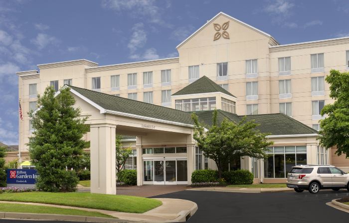 Hilton Garden Inn Frederick