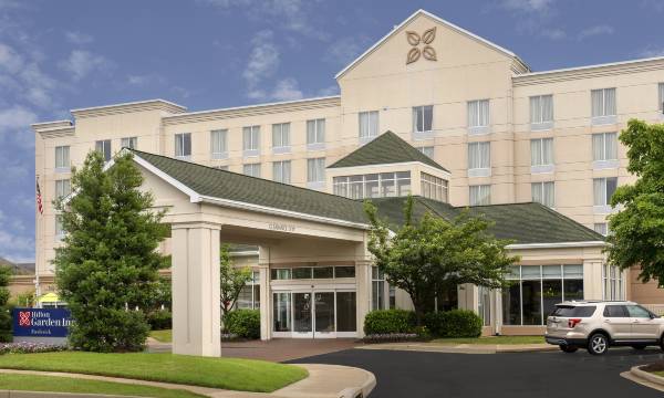 Hilton Garden Inn Frederick