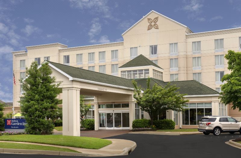 Hilton Garden Inn Frederick