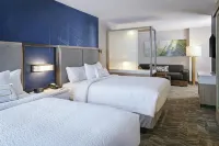 SpringHill Suites by Marriott Wixom Novi - Wifi