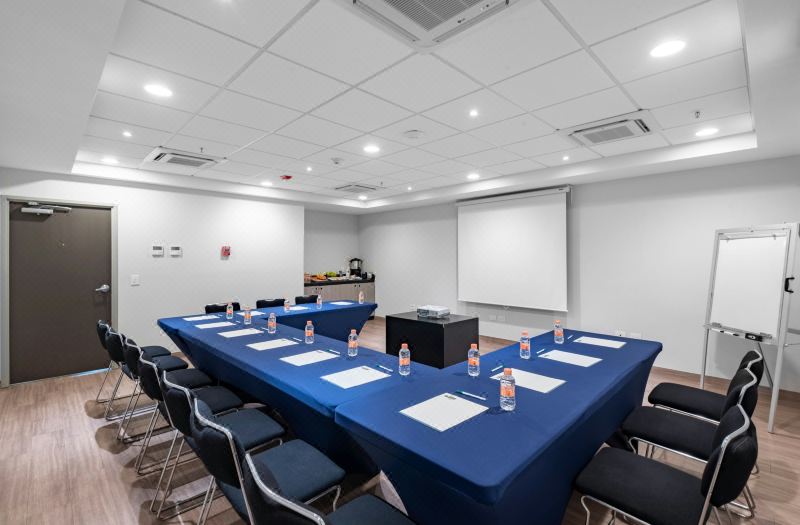 City Express Junior by Marriott Merida Altabrisa photo 5