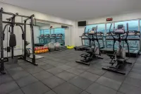Four Points by Sheraton Cuenca - Gym