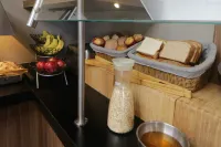 City Express by Marriott Rosarito - breakfast