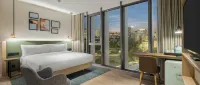 Hilton Garden Inn Tbilisi Riverview - 4-Star