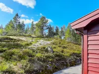 8 Person Holiday Home in Tjørhom-by Traum - 2-Star