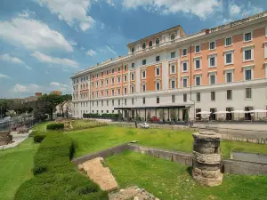Hotel NH Collection Roma Palazzo Cinquecento