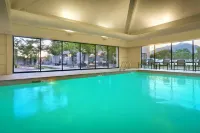 Courtyard Salt Lake City Sandy - 3 звезды