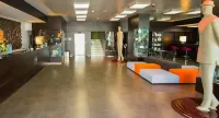 阿里哈科森扎酒店 - Wi-Fi