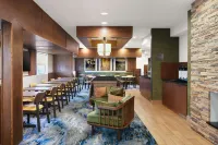 Fairfield Inn Huntsville - 3 stjerner