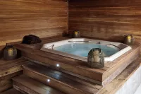 Hôtel l'Arboisie - spa