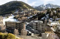 Hotel Euroski Mountain Resort & Spa - 4-Star