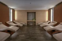 Sheraton Grand Samsun Hotel - spa