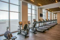 Sheraton Grand Samsun Hotel - Gym