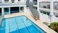 The Kilbirnie Hotel - Pool
