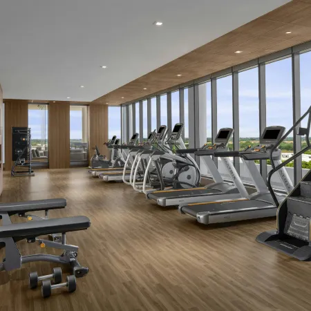 AC Hotel Fort Lauderdale Sawgrass Mills/Sunrise