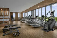 AC Hotel Fort Lauderdale Sawgrass Mills/Sunrise - WiFi