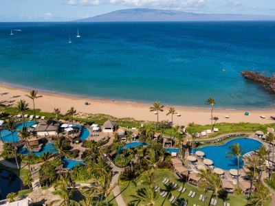Sheraton Maui Resort & Spa