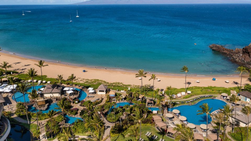 Sheraton Maui Resort & Spa