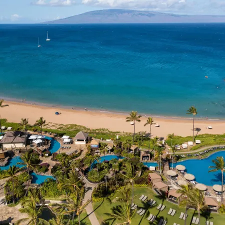 Sheraton Maui Resort & Spa