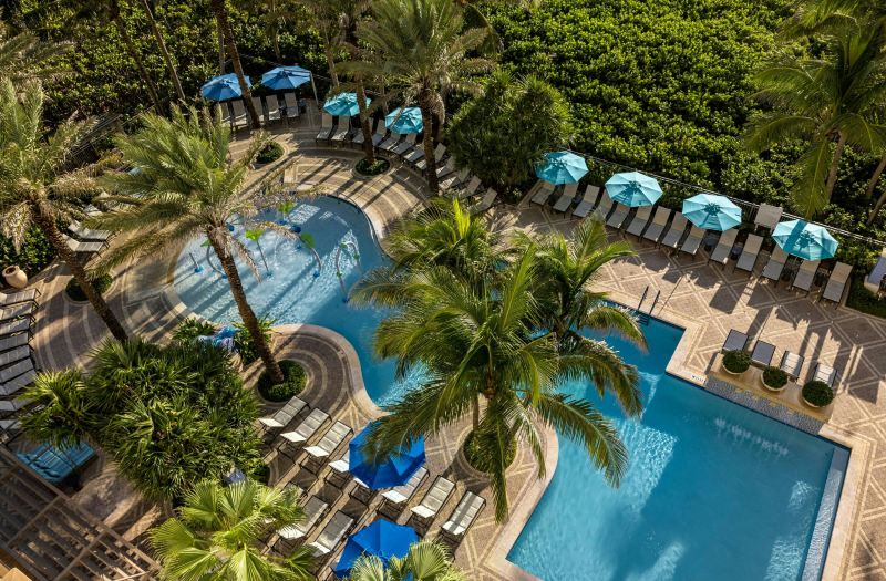 Marriott's Oceana Palms photo 5