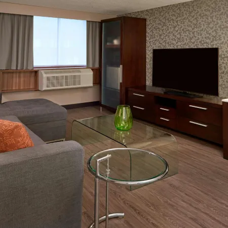 Fairfield by Marriott Montreal Downtown Hotels in Montreal