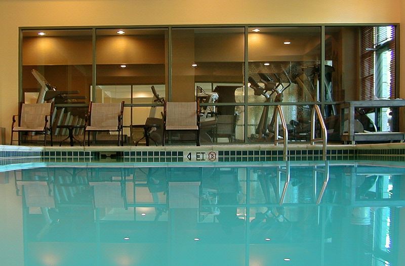 Embassy Suites by Hilton Sacramento Riverfront Promenade photo 4