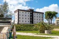 Hotel Bastione - 2-Star