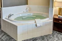SpringHill Suites New Bern - Hot Tub