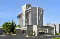 Delta Hotels by Marriott Somerset - Parking