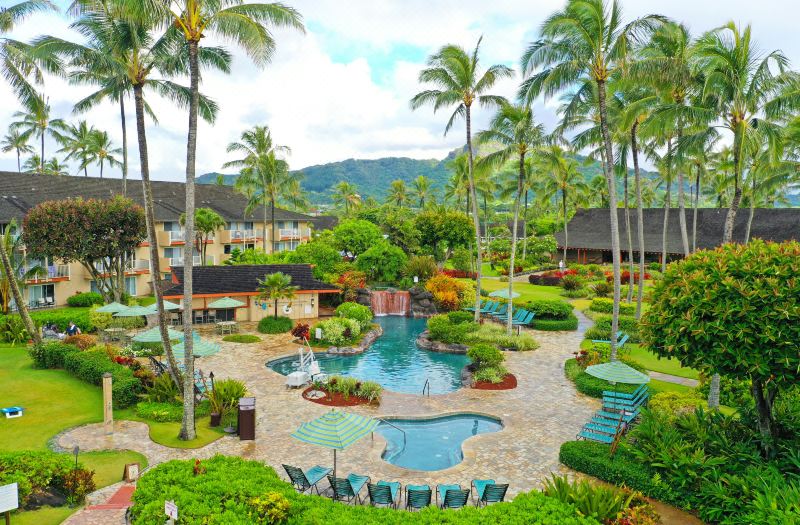 Shell Vacations Club Kauai Coast Resort at the Beachboy photo 3