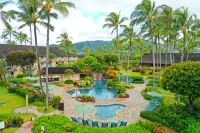 Shell Vacations Club Kauai Coast Resort at the Beachboy - Resorts