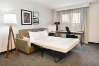 Residence Inn Daytona Beach Speedway/Airport - Spa