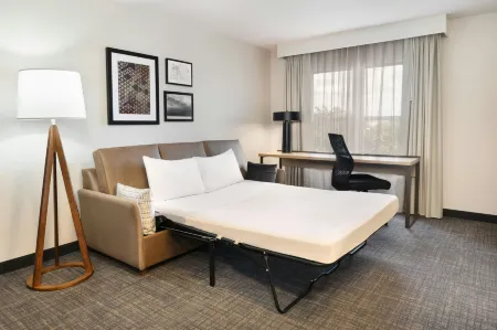 Residence Inn Daytona Beach Speedway/Airport